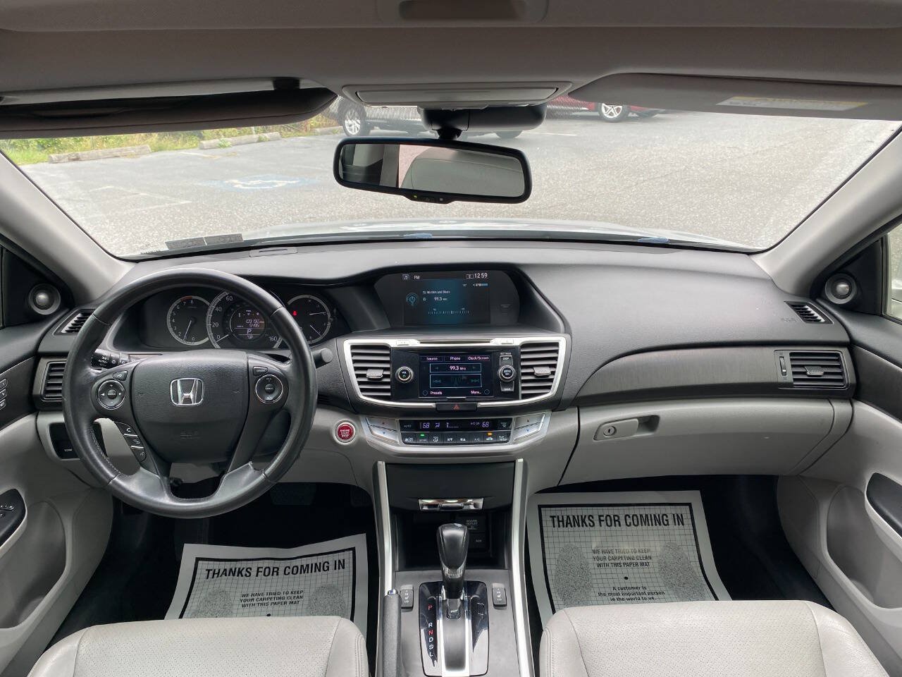 Used 2013 Honda Accord EX-L image 25