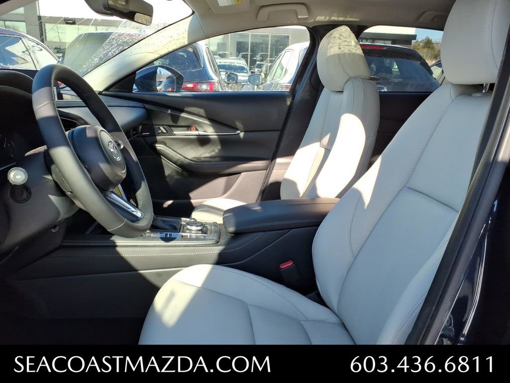 New 2026 MAZDA CX-30 AWD 2.5 S w/ Premium Package image 3