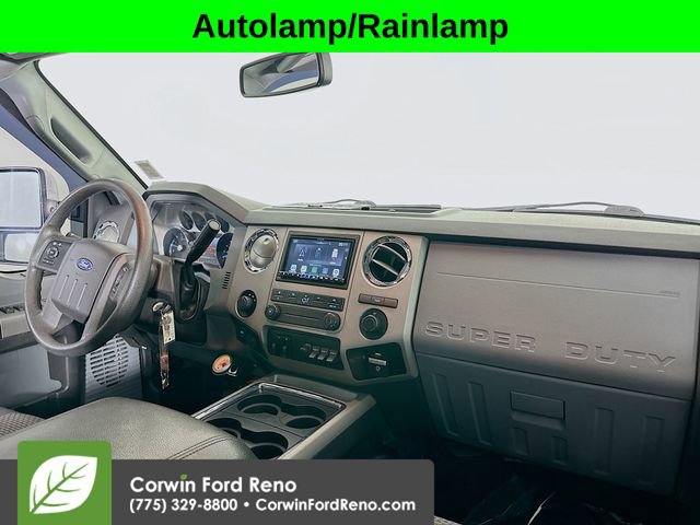 Used 2016 Ford F450 XLT w/ XLT Premium Package image 21