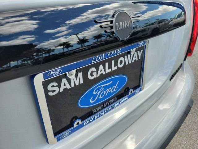 Used 2022 MINI Cooper S image 11