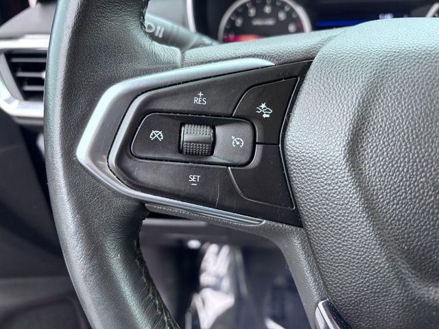 Used 2021 Chevrolet TrailBlazer LT w/ Convenience Package image 17