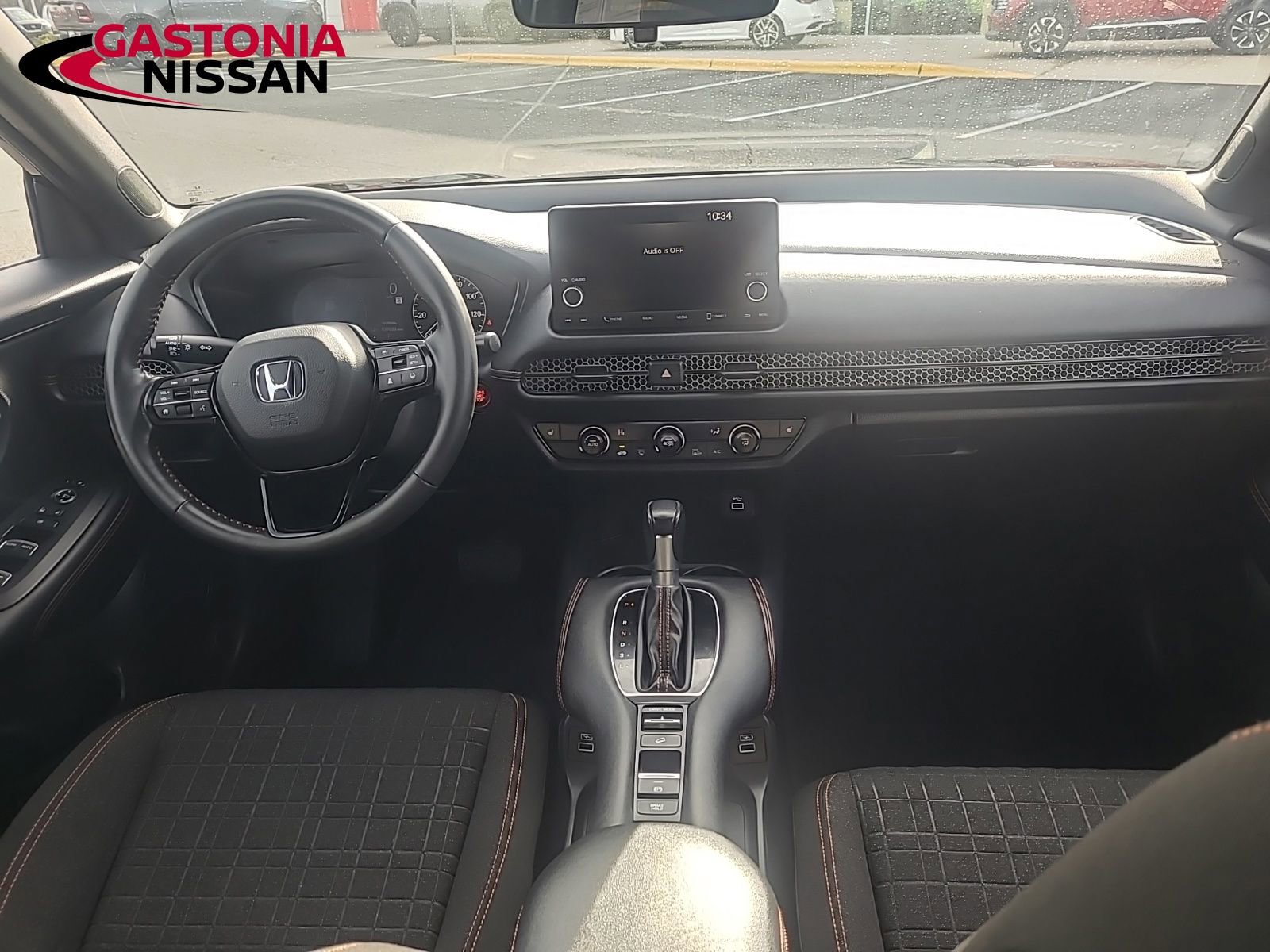 Used 2023 Honda HR-V Sport image 29