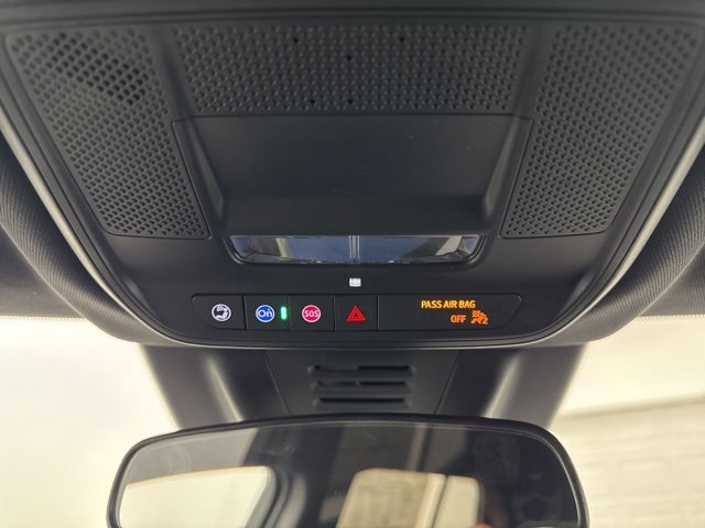 New 2026 Chevrolet Equinox EV LT image 21