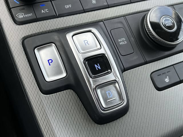 Used 2025 Hyundai Palisade SEL FWD image 23