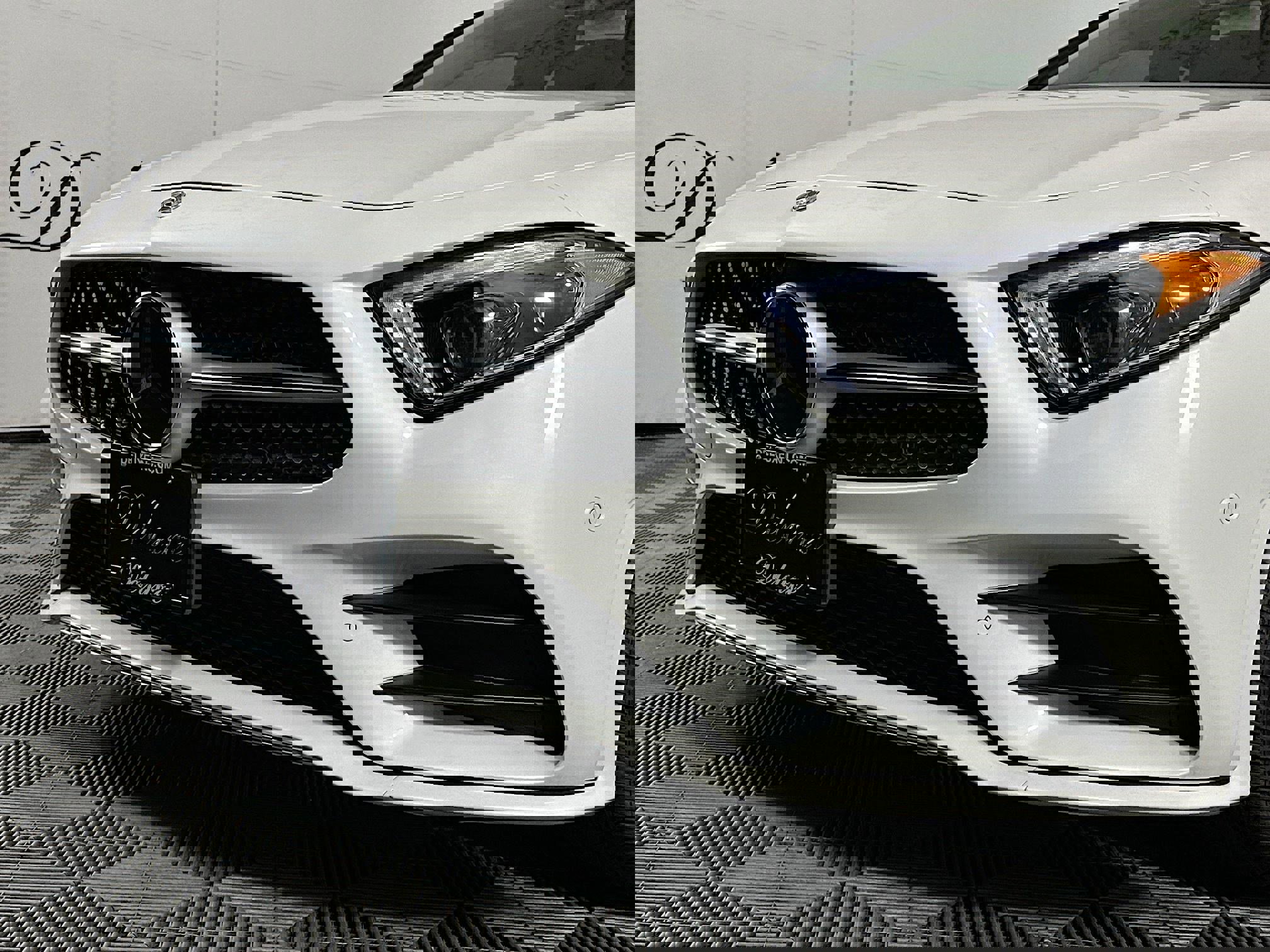 Used 2019 Mercedes-Benz CLS 450 4MATIC w/ Driver Assistance Package image 35