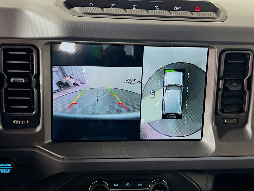 New 2025 Ford Bronco Badlands image 21