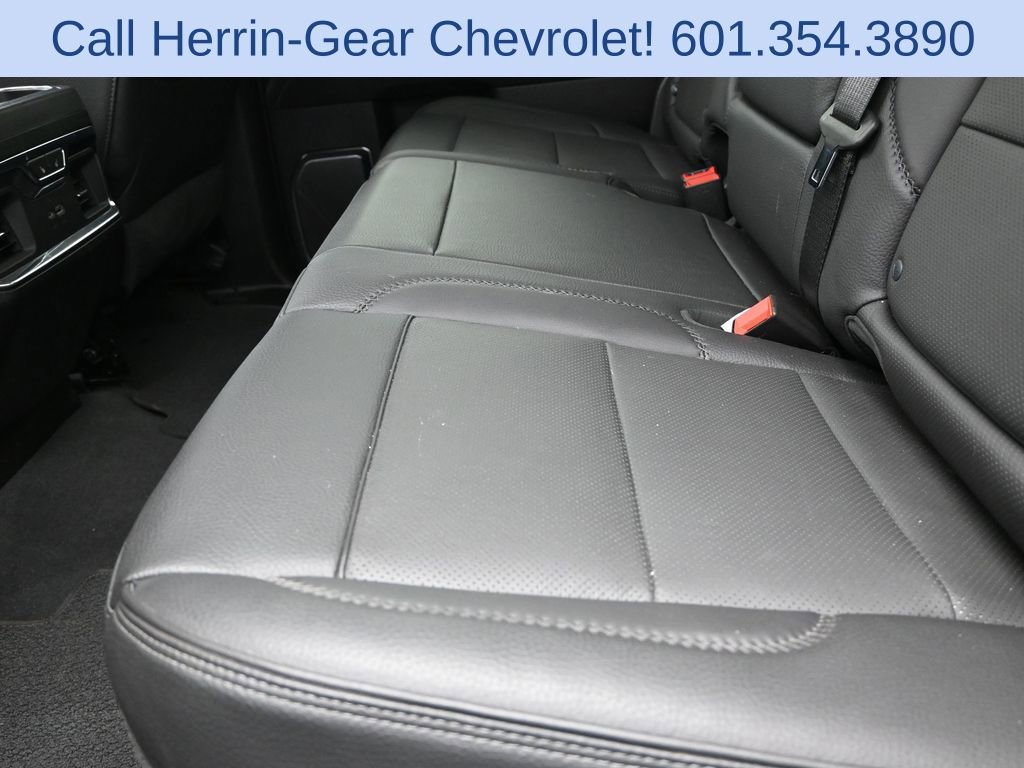 Used 2024 GMC Sierra 2500 Denali w/ Denali Reserve Package image 18