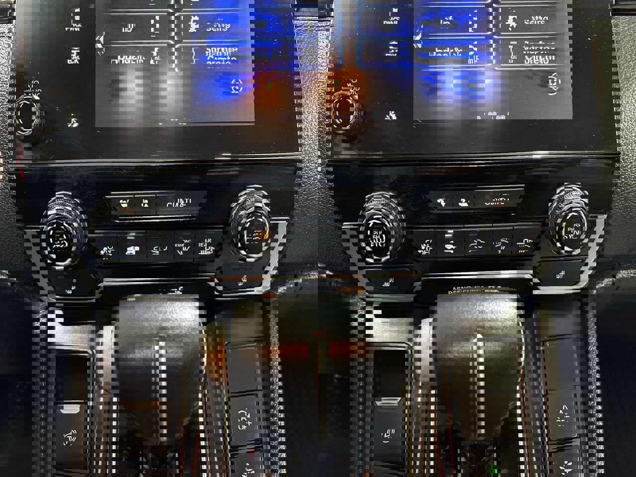 Used 2022 Honda CR-V EX-L image 18