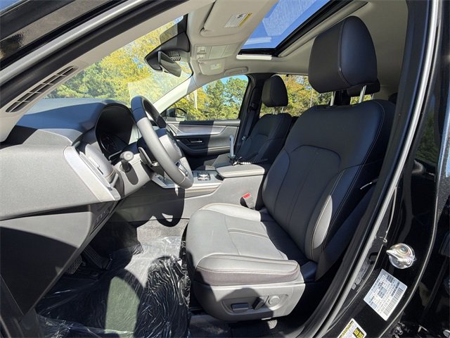 New 2026 MAZDA CX-90 3.3 Turbo w/ Preferred Package image 11