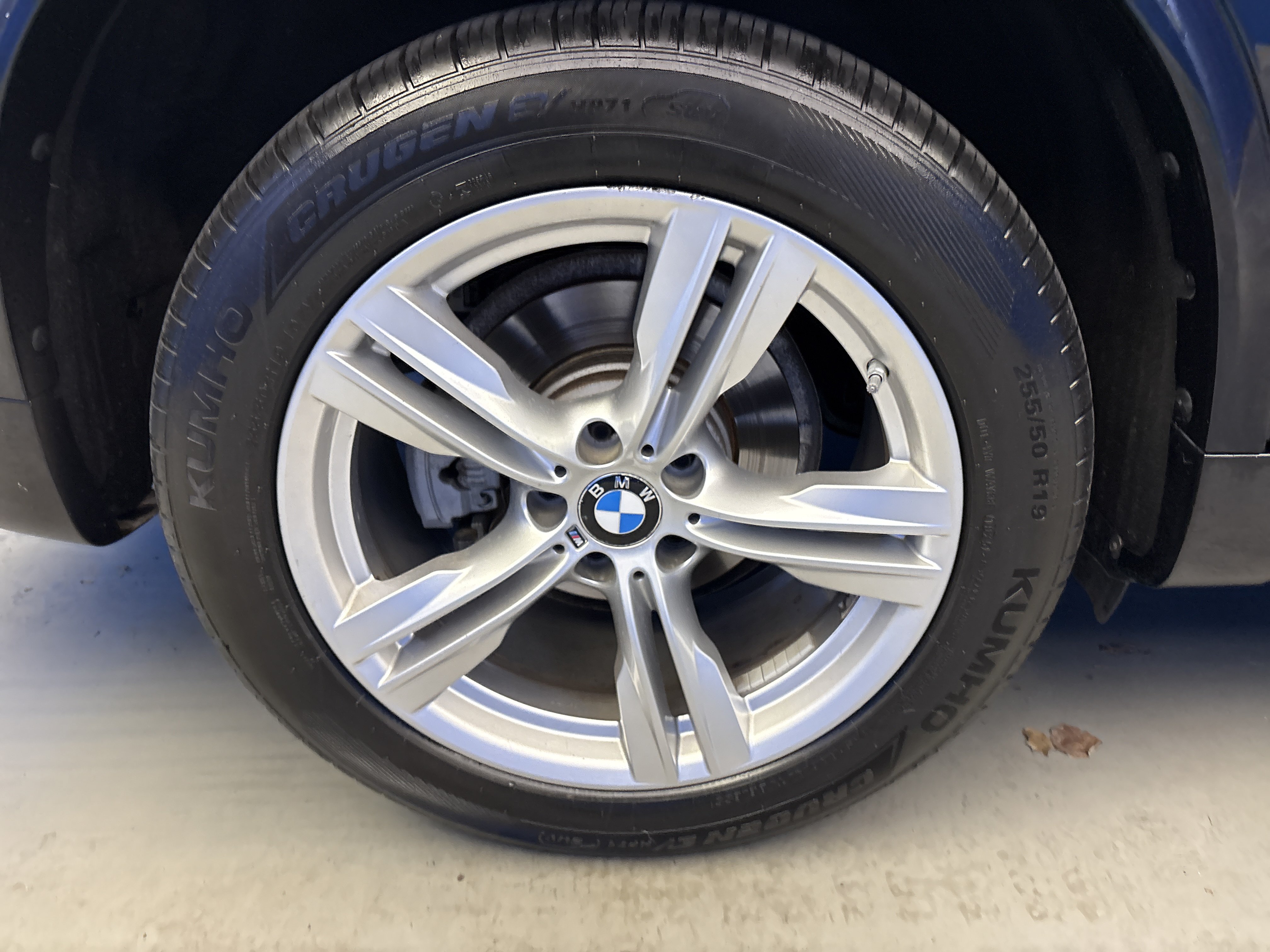 Used 2018 BMW X5 xDrive35i AWD/4WD image 8