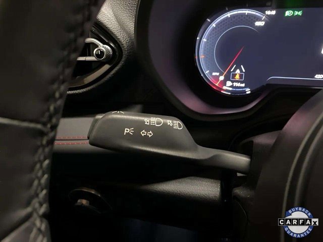 Used 2023 Dodge Hornet GT Plus w/ Tech Pack Plus w/o Parking image 39