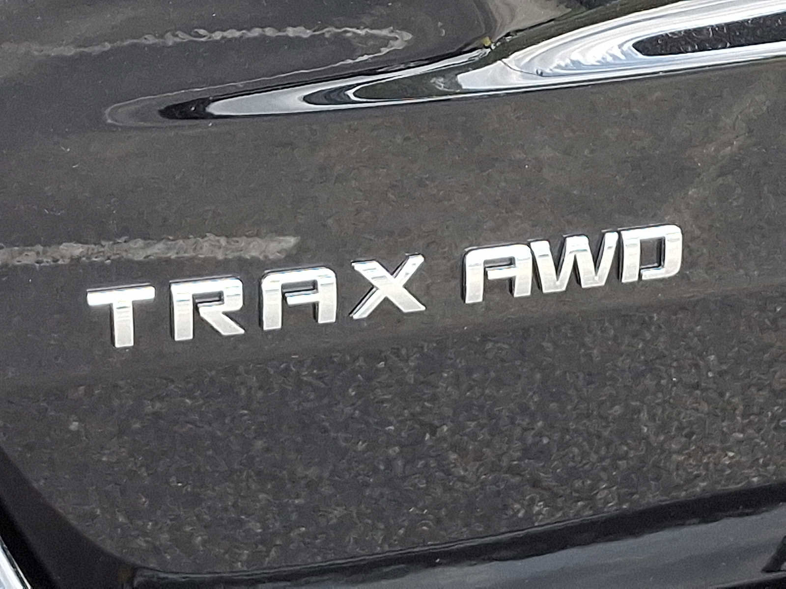 Used 2022 Chevrolet Trax LT w/ LT Convenience Package AWD/4WD image 30