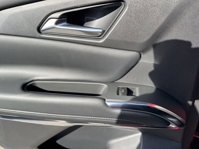 New 2026 Chevrolet Traverse LT w/ Enhanced Driving Package image 34