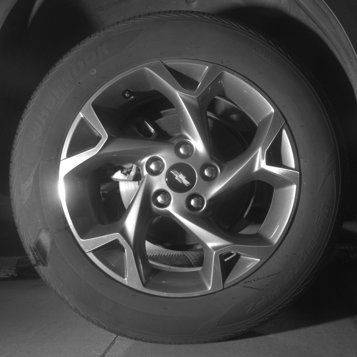 Used 2025 Chevrolet Trax LT w/ LT Convenience Package image 15