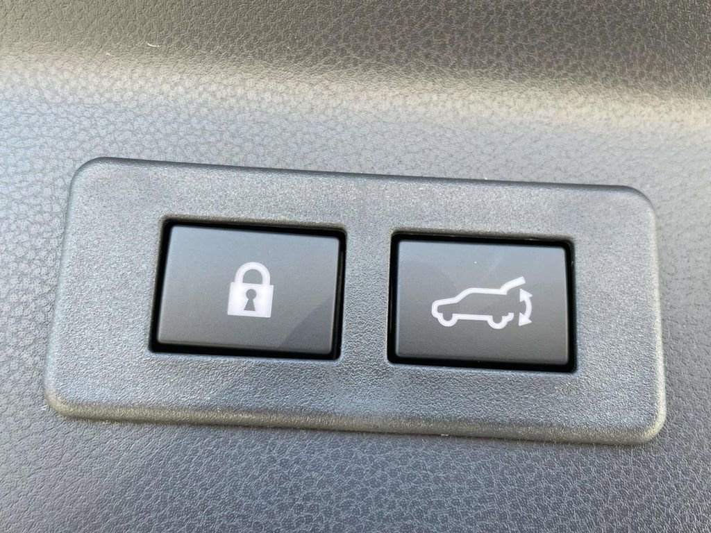 Certified 2026 Subaru Forester Limited image 11