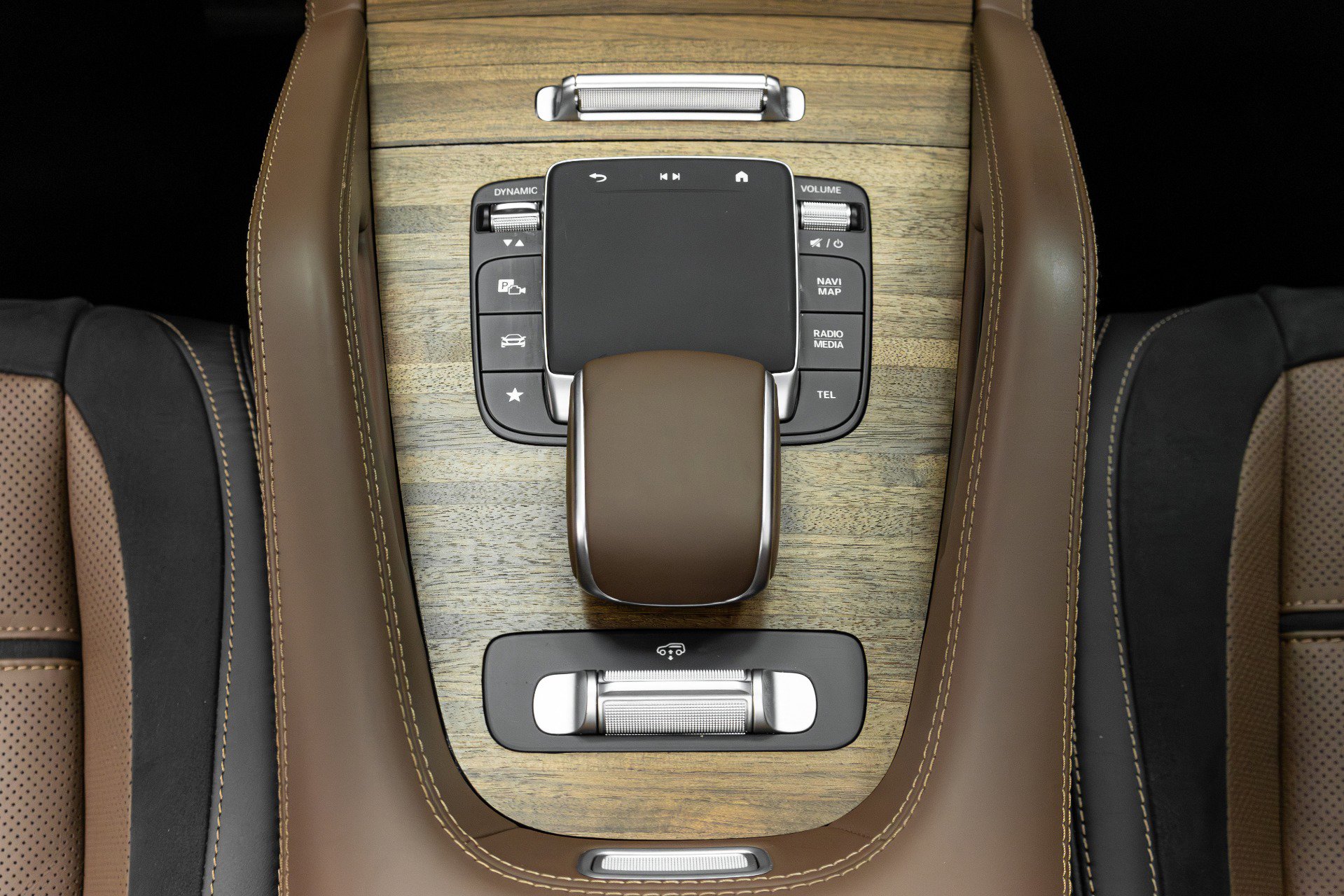 Used 2024 Mercedes-Benz GLE 53 AMG 4MATIC Coupe image 30