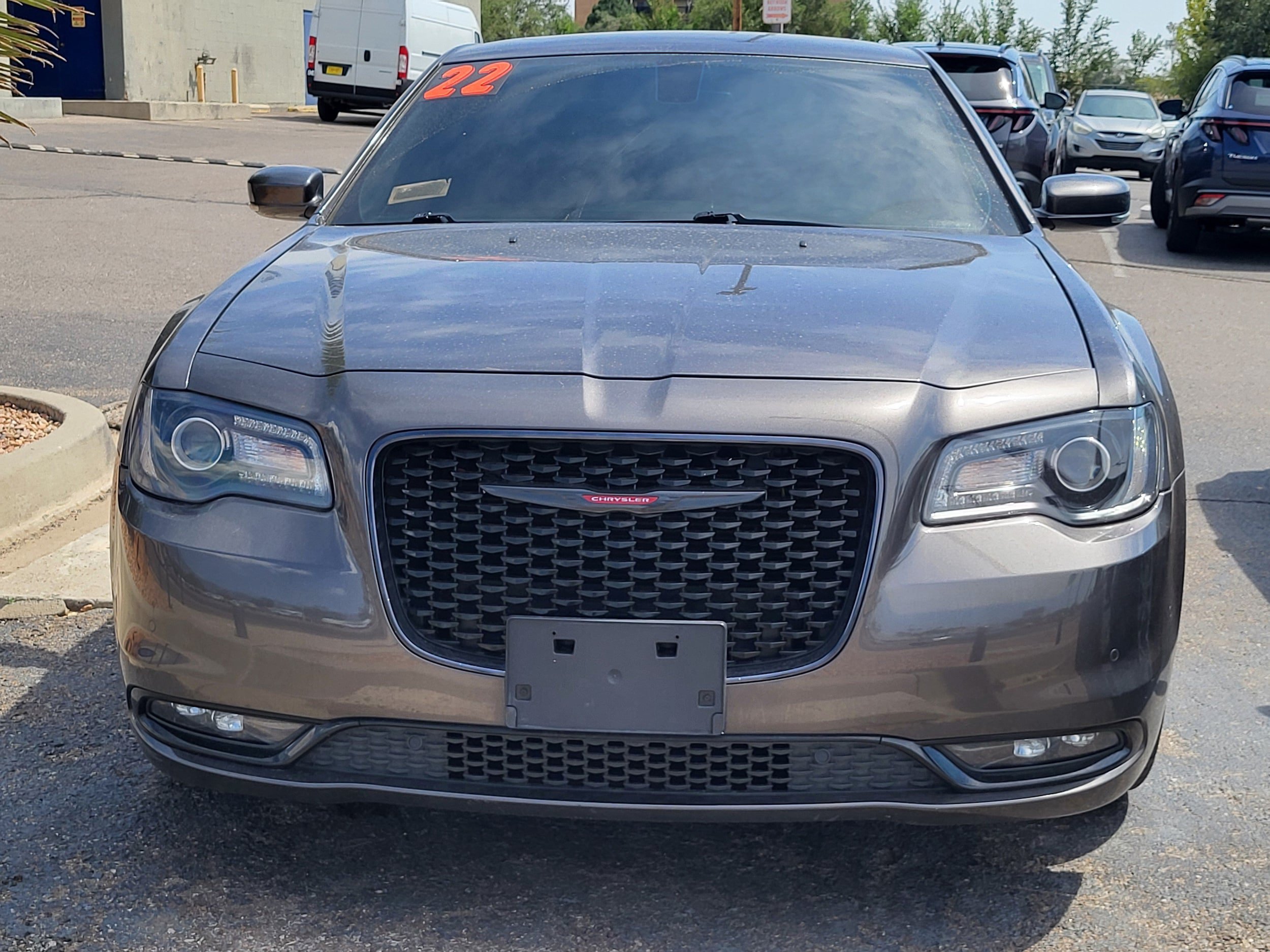 Used 2022 Chrysler 300 S RWD image 13