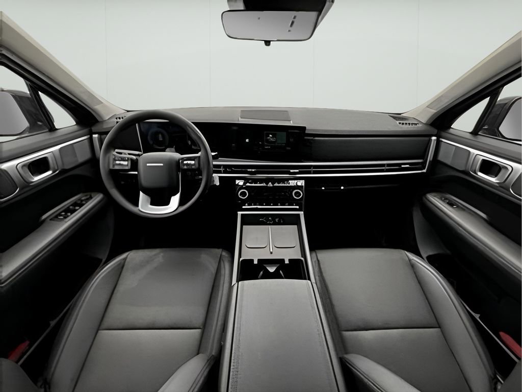 Used 2025 Hyundai Santa Fe XRT image 16