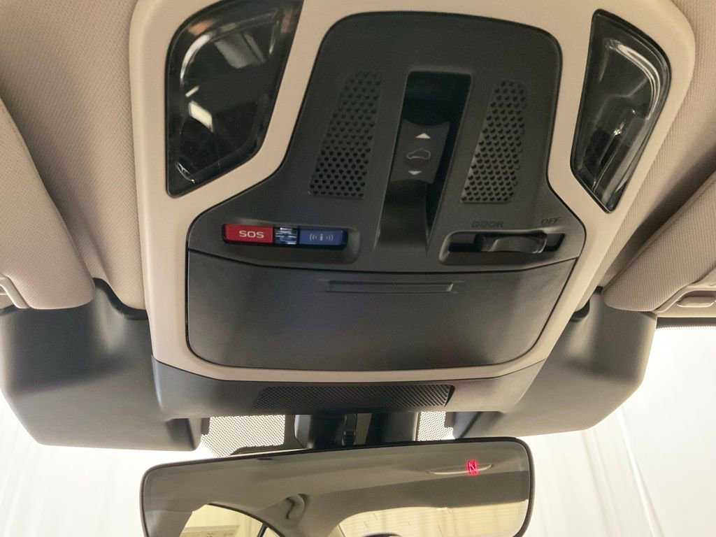 New 2025 Subaru Legacy Touring XT image 13