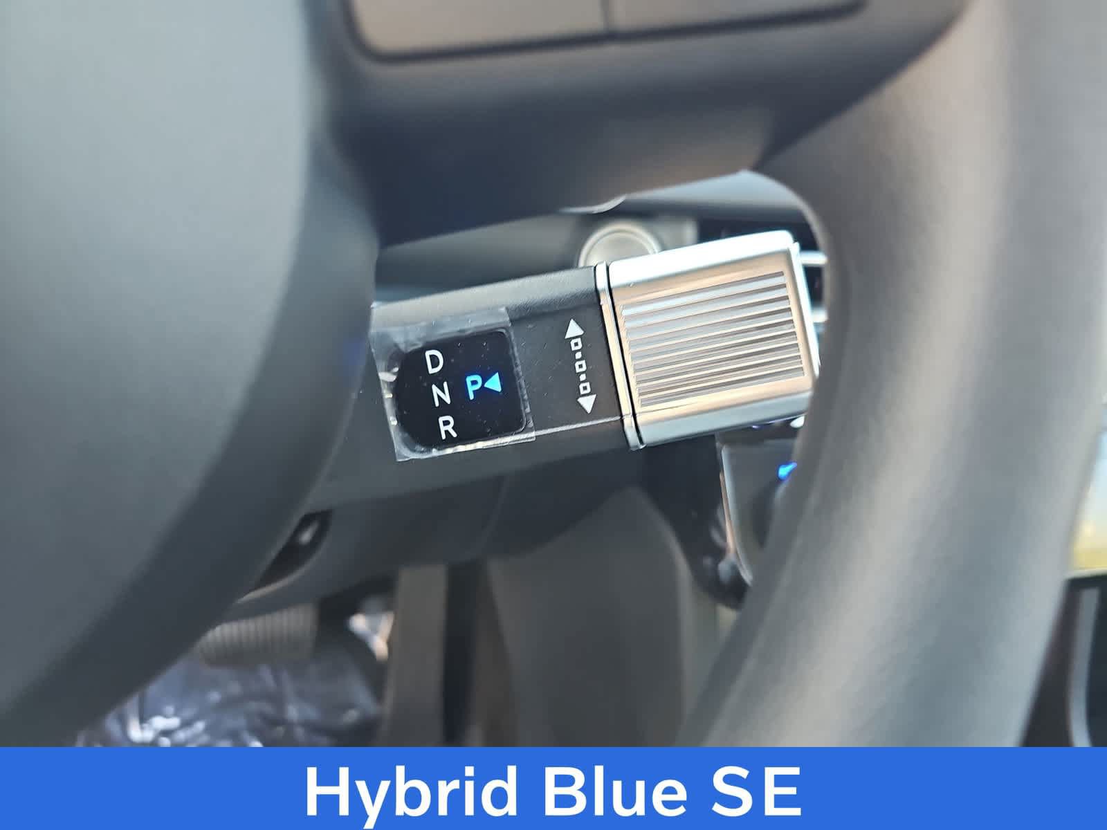 Used 2026 Hyundai Tucson Blue SE AWD/4WD image 28