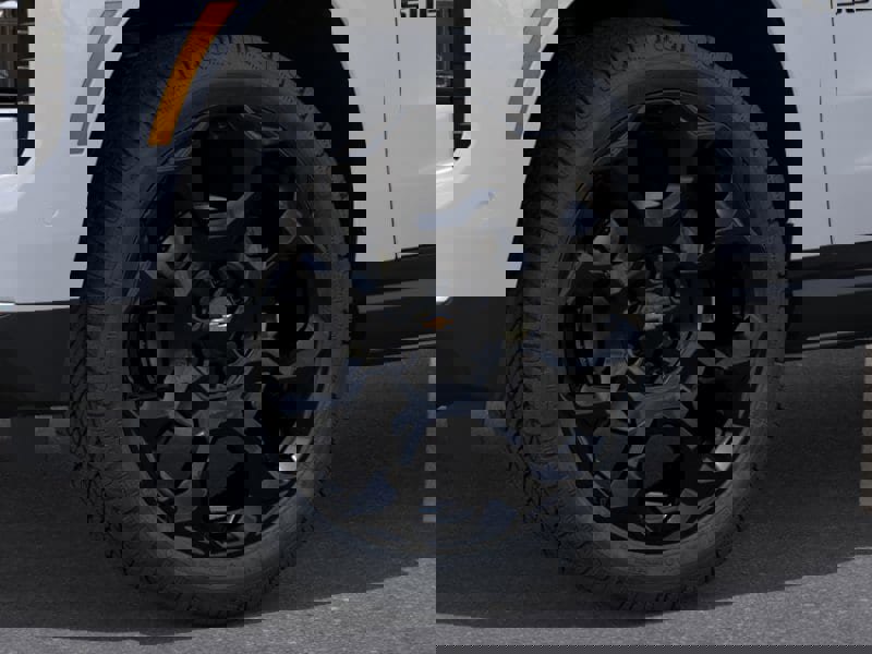 New 2026 Chevrolet Suburban High Country AWD/4WD image 33