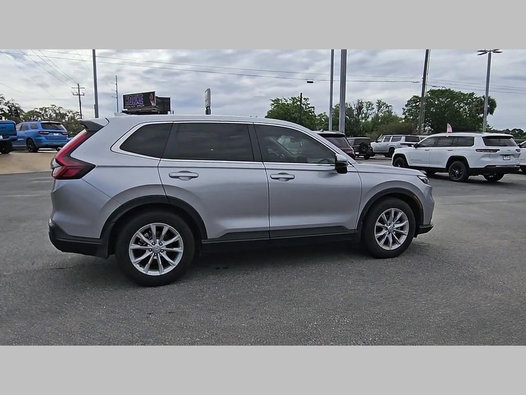 Used 2025 Honda CR-V EX-L image 39
