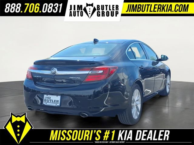 Used 2016 Buick Regal image 25