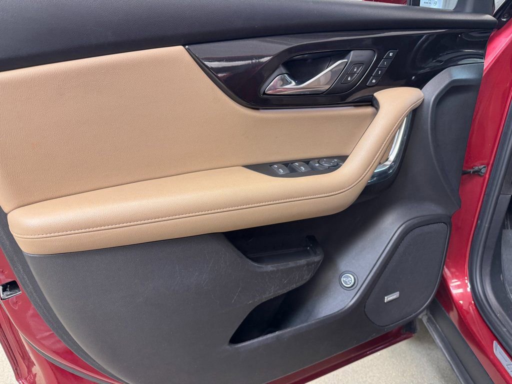 Used 2019 Chevrolet Blazer Premier w/ Driver Confidence II Package image 8