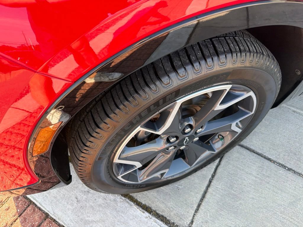 Used 2019 Chevrolet Blazer RS AWD/4WD image 11