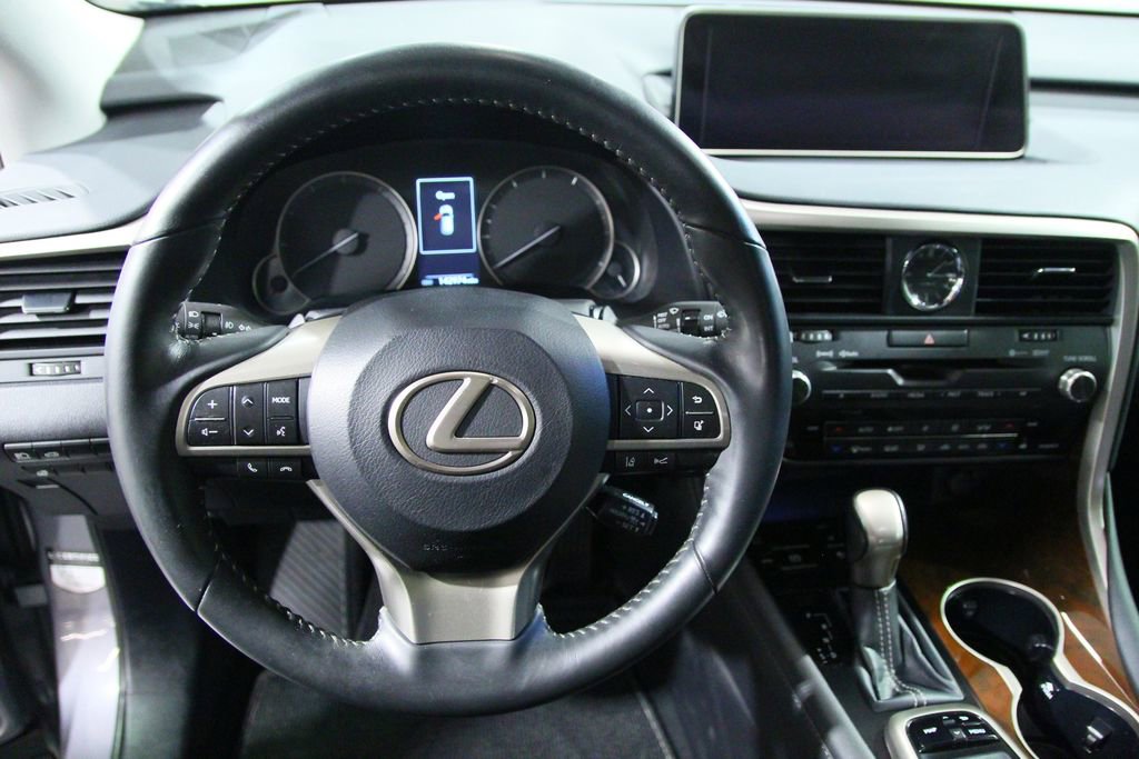 Used 2017 Lexus RX 350 AWD w/ Premium Package image 19