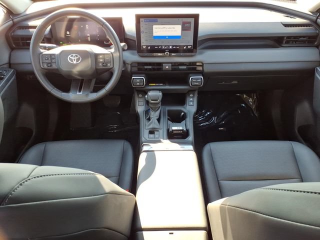 Used 2026 Toyota RAV4 XLE Premium AWD/4WD image 12
