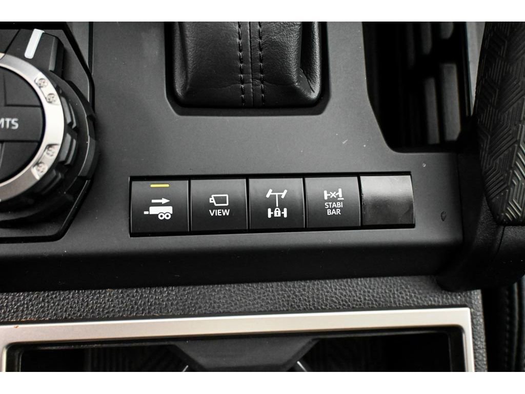 Used 2024 Toyota Tacoma TRD Off-Road w/ TRD Off Road Premium Package image 44