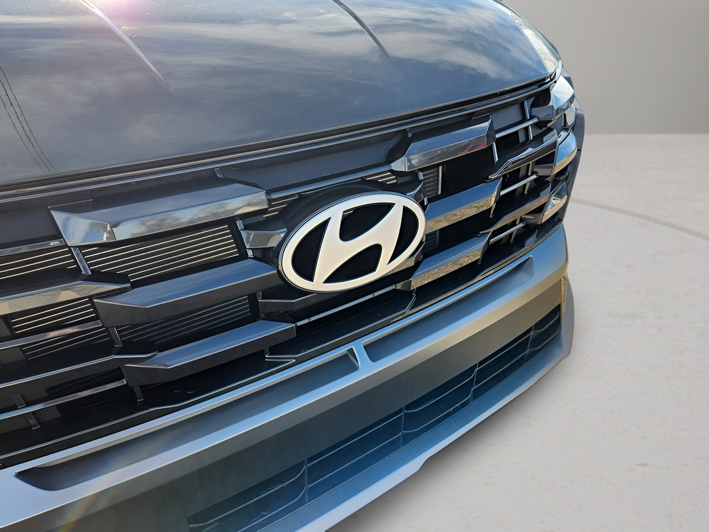 New 2026 Hyundai Tucson SEL Plus AWD/4WD image 9