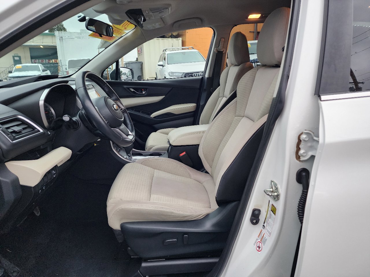 Used 2019 Subaru Ascent Premium image 14