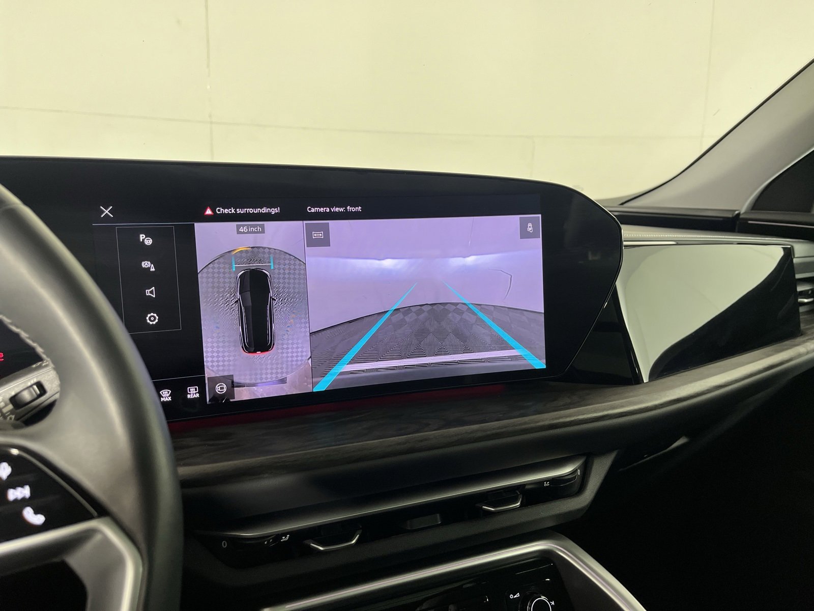 Used 2025 Audi Q5 2.0T Premium Plus w/ Premium Plus image 17