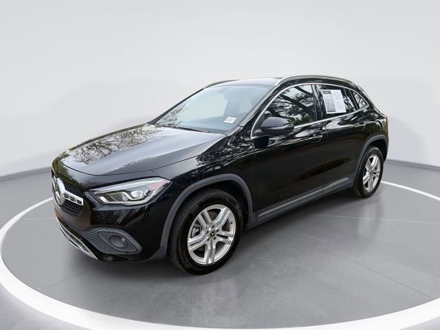 Used 2023 Mercedes-Benz GLA 250 image 1