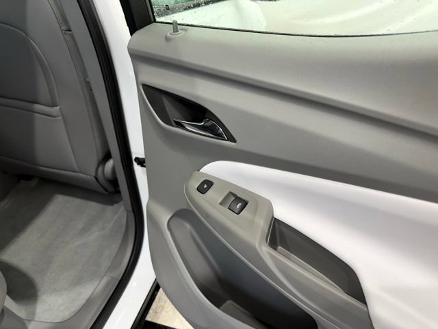 Used 2023 Chevrolet Bolt EUV Premier w/ Sun & Sound Package FWD image 24