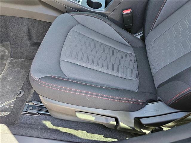 New 2025 Subaru Impreza 2.0i Sport image 4