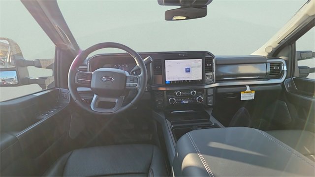 New 2026 Ford F350 Lariat w/ Snow Plow Prep Package image 42