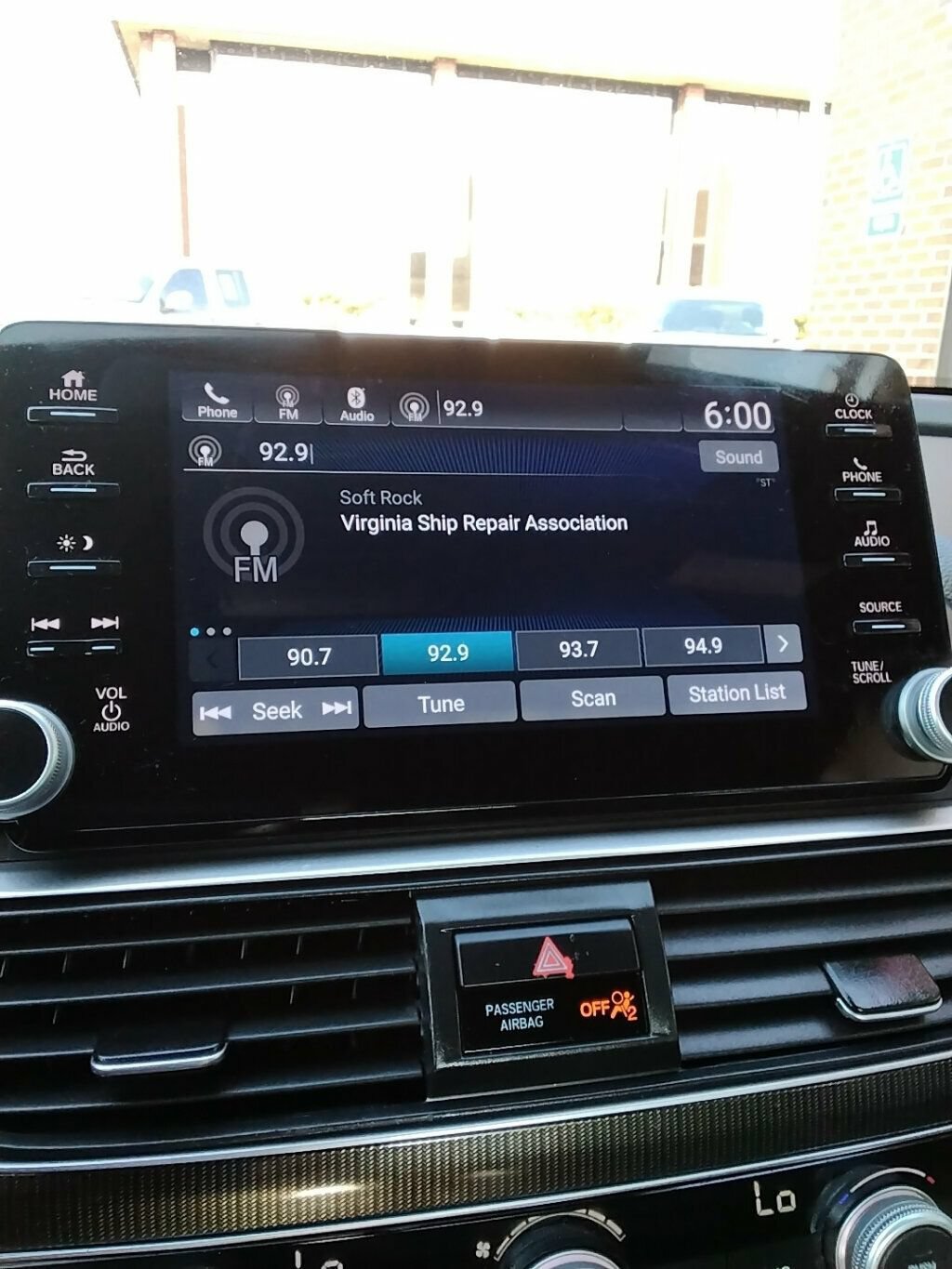 Used 2022 Honda Accord Sport image 17