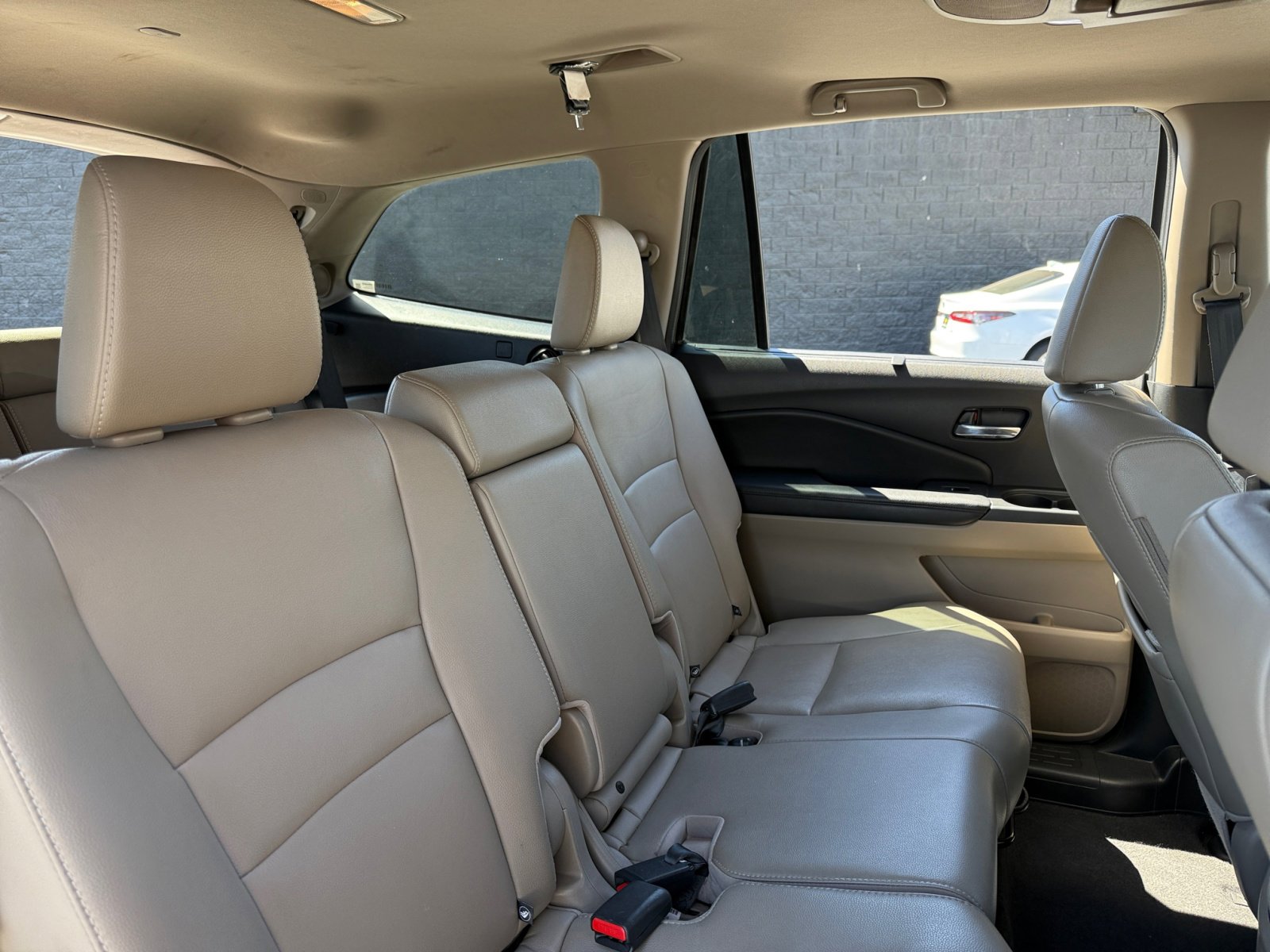 Used 2019 Honda Pilot Touring image 20