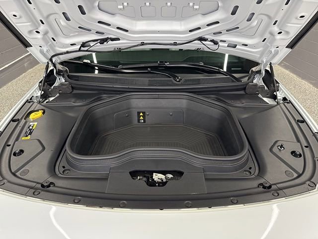 New 2025 Jeep Wagoneer Limited image 8