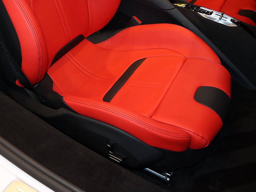 Certified 2024 Ferrari SF90 Spider image 30