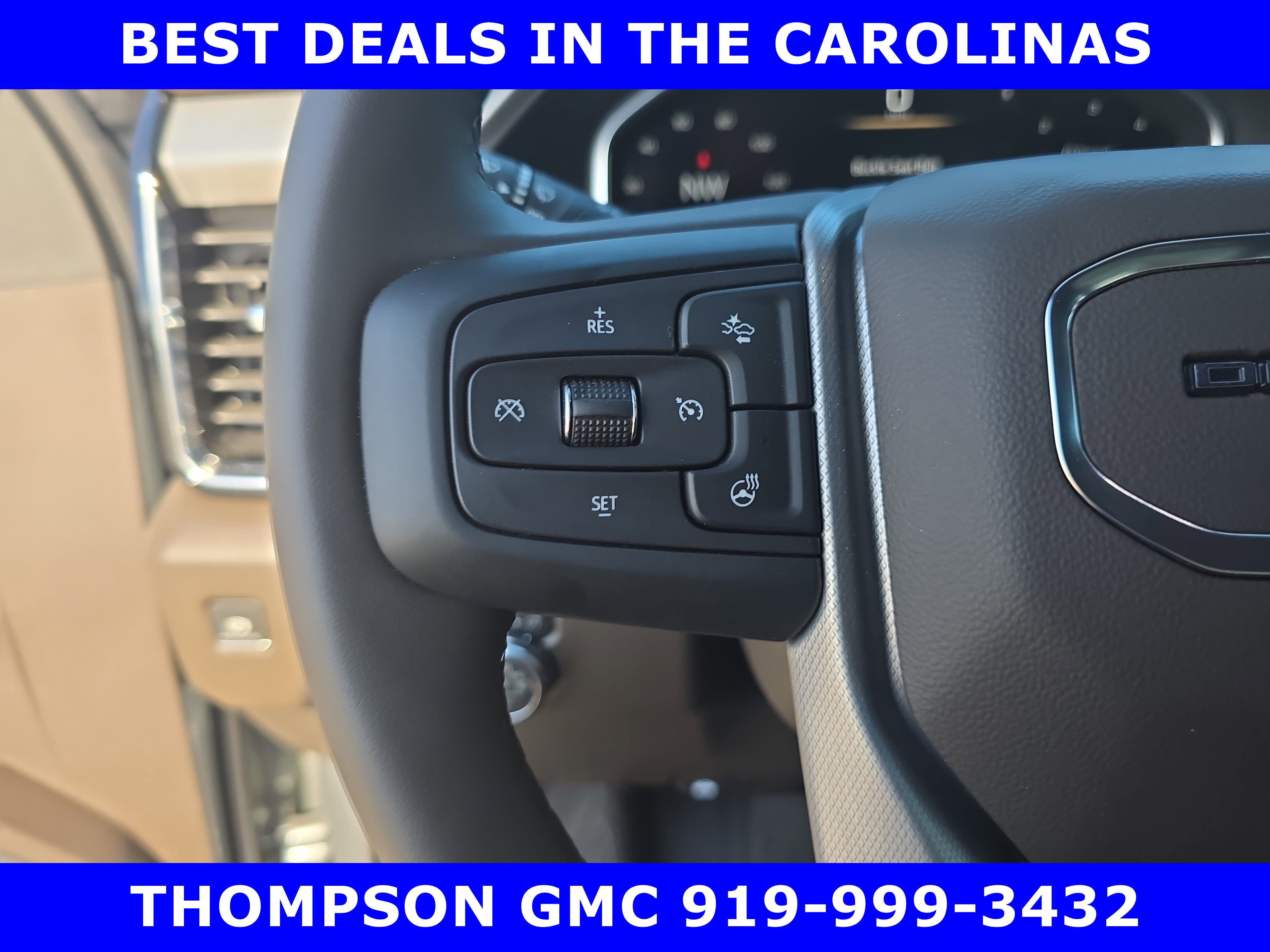 New 2026 GMC Sierra 3500 Denali w/ Denali Reserve Package image 16