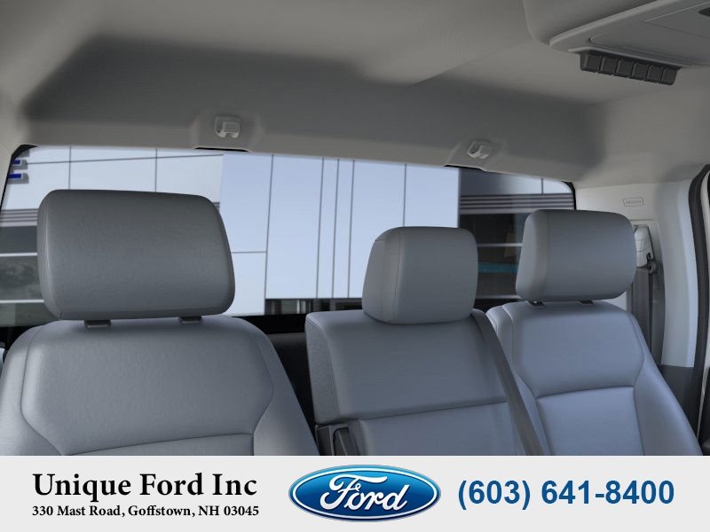 New 2026 Ford F250 XL w/ XL Chrome Package AWD/4WD image 71