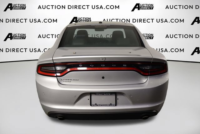 Used 2021 Dodge Charger Police w/ Fleet Safety Group AWD/4WD image 3