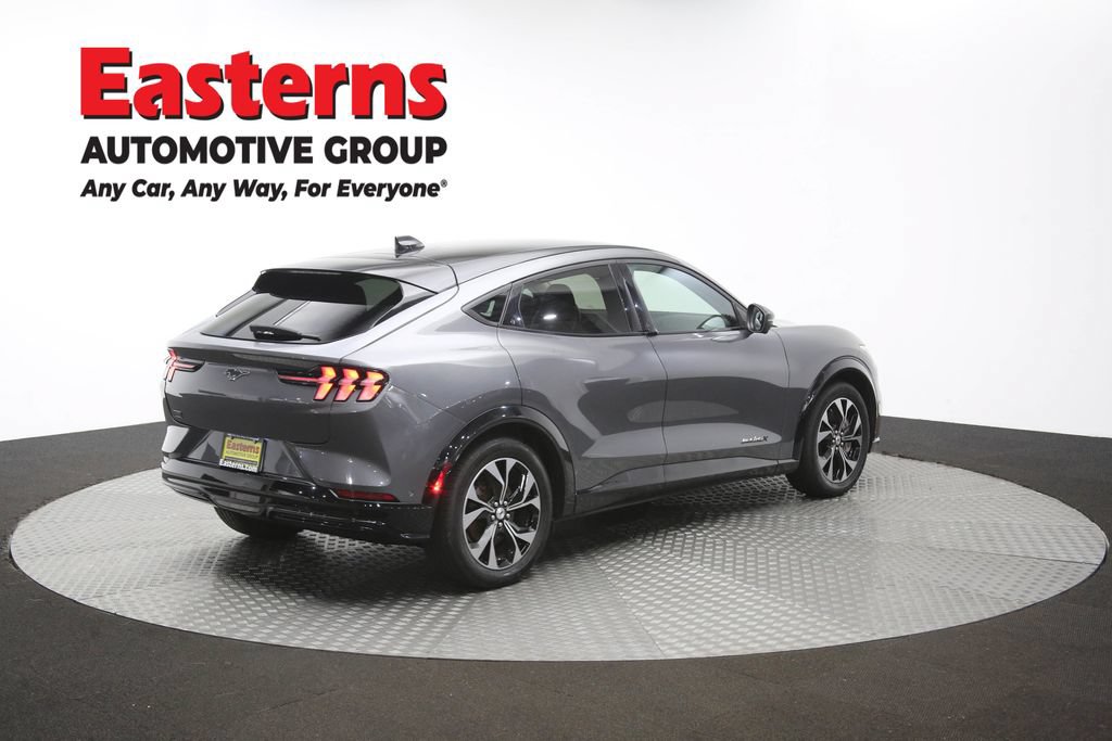 Used 2023 Ford Mustang Mach-E Premium AWD/4WD image 42