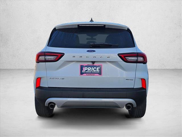 Used 2025 Ford Escape Active image 7