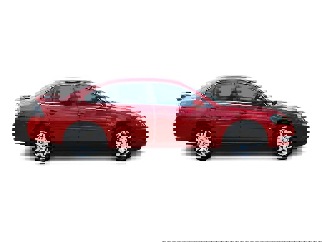 Used 2008 Chevrolet Impala LT FWD image 4