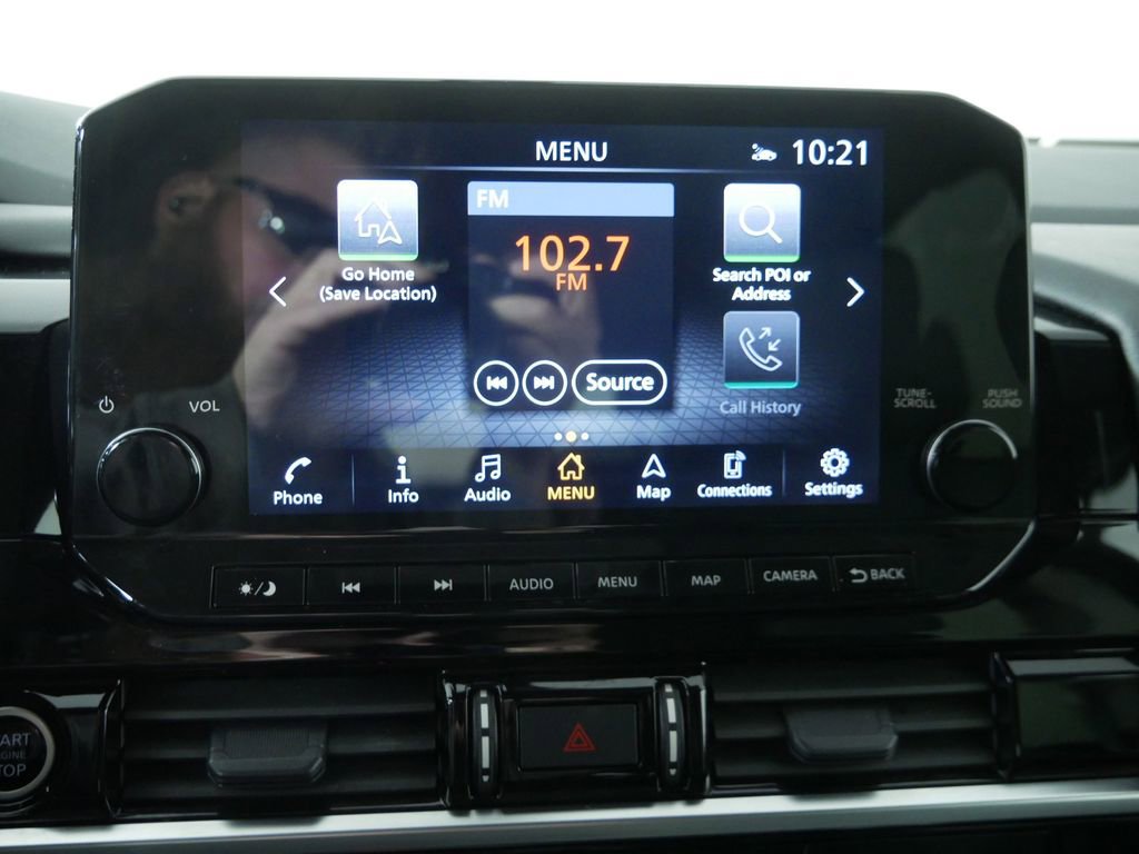 Used 2023 Nissan Pathfinder Platinum AWD/4WD image 29